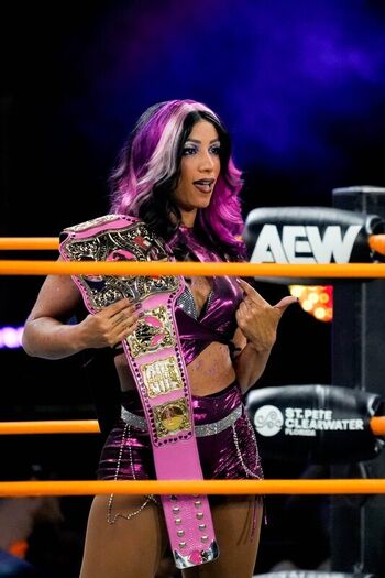 Sasha Banks