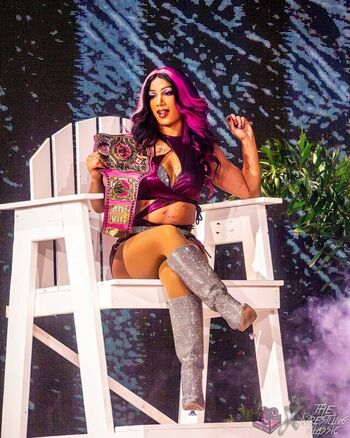 Sasha Banks