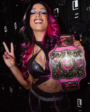 Sasha Banks