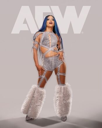 Sasha Banks