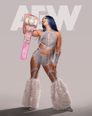 Sasha Banks