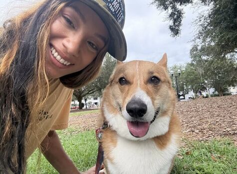 Sasha Banks