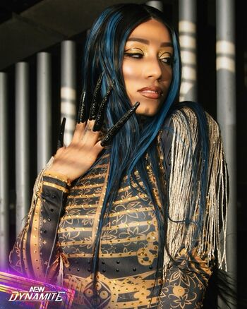 Sasha Banks