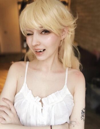 Sasha Gaier
