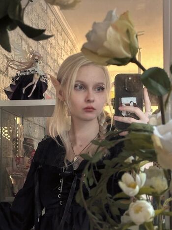 Sasha Gaier