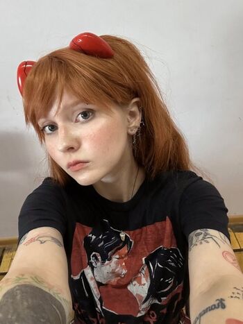 Sasha Gaier