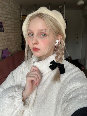 Sasha Gaier