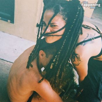 Sasha Lane