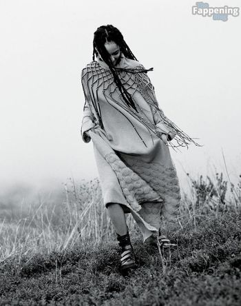 Sasha Lane