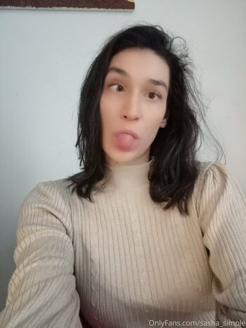 sasha_simple