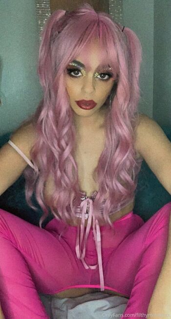 Sasha Sweetness