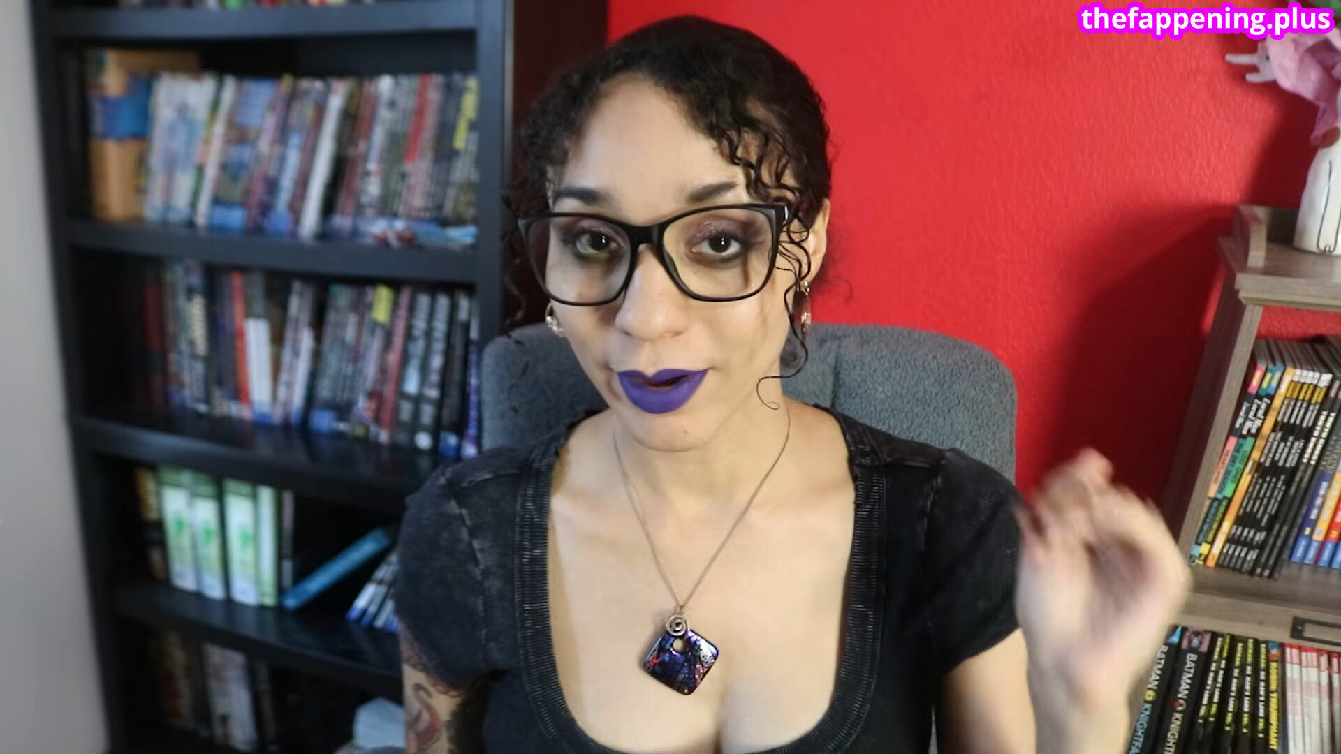 Sasha Wood