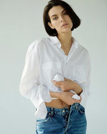 Sasha Zotova