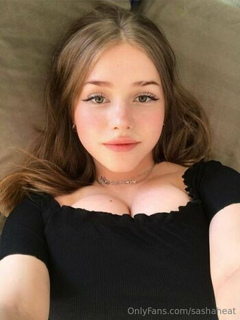 sashaheat