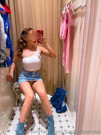 SashaOpalowa