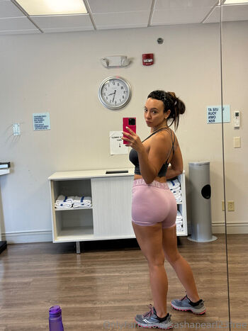 sashapearl23free