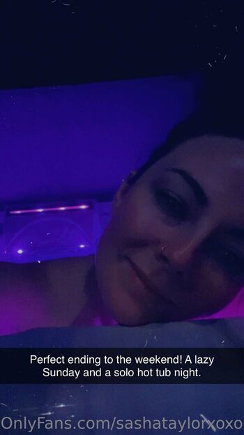 sashataylorxoxo