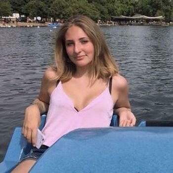 Saskia Hoskins