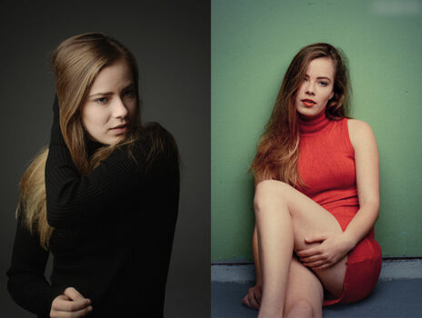 Saskia Rosendahl