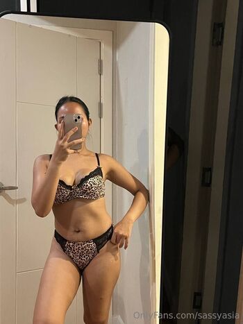 sassyasia