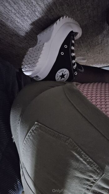 sassynopants