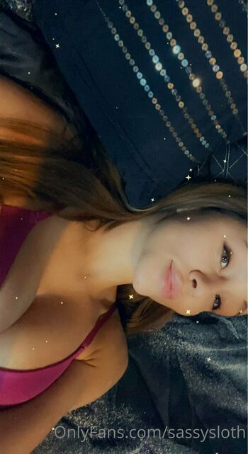 Sassysloth