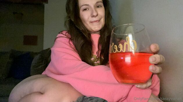sassyvanah