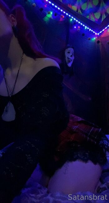 satansxbrat