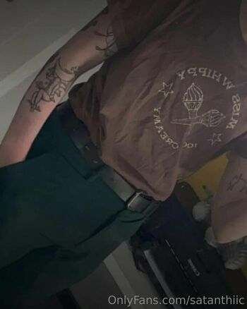satanthiic