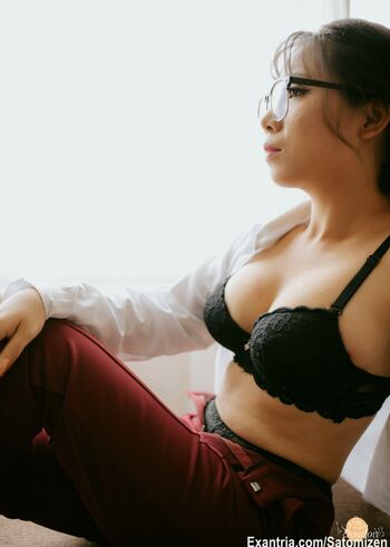 Satomi Zen