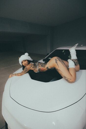 Saucekaybaby Social Media