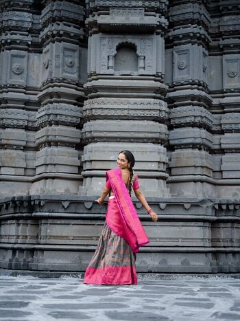 Saumya Kamble