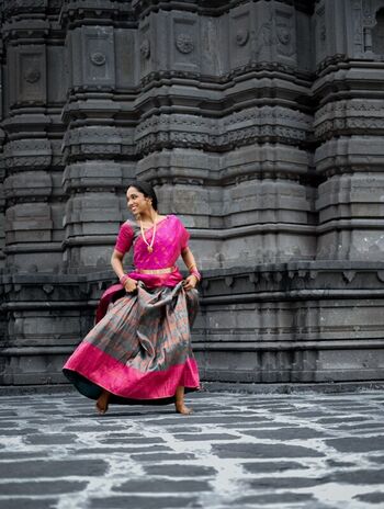 Saumya Kamble