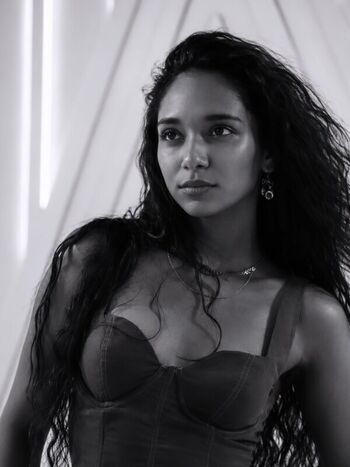 Saumya Kamble