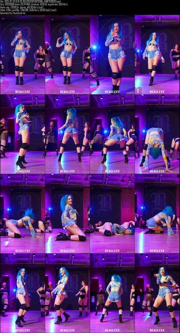 Sav The Booty Queen