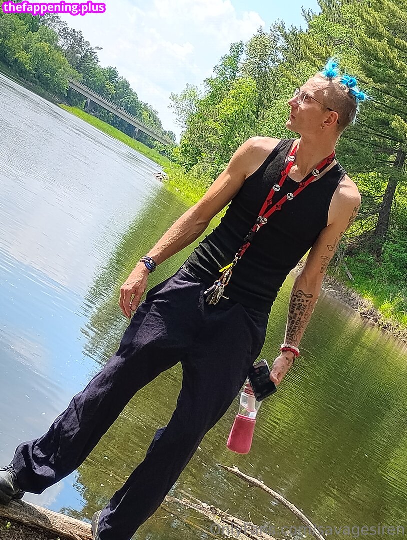 savagesiren