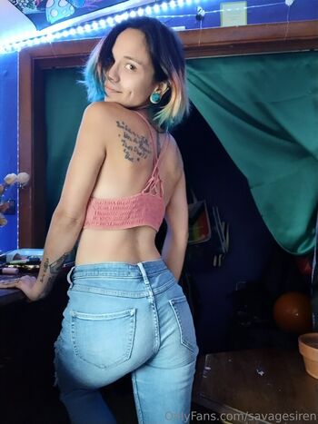 savagesiren