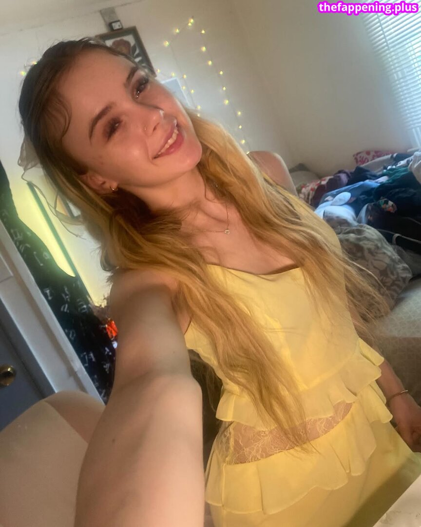 Savannah Angelina