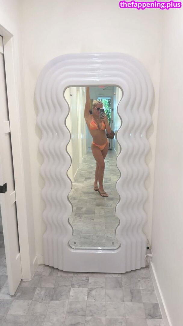 Savannah Chrisley