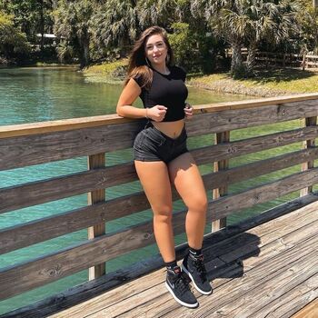 Savannah Dexter