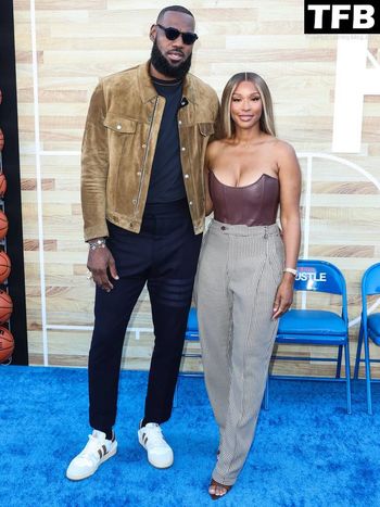 Savannah James