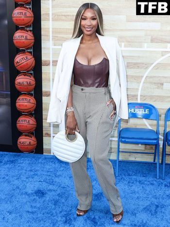 Savannah James