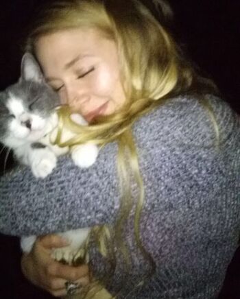 Savannah Peirce