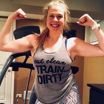 Savannah Peirce