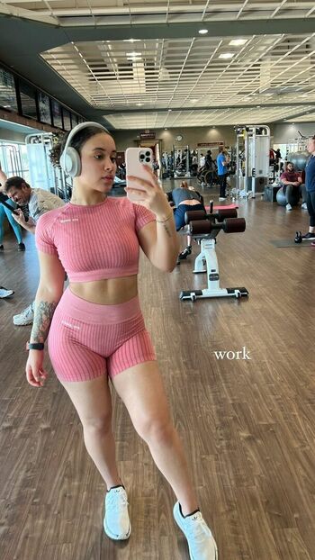 Savannah Spencer