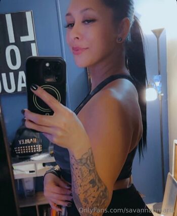 savannahmaria