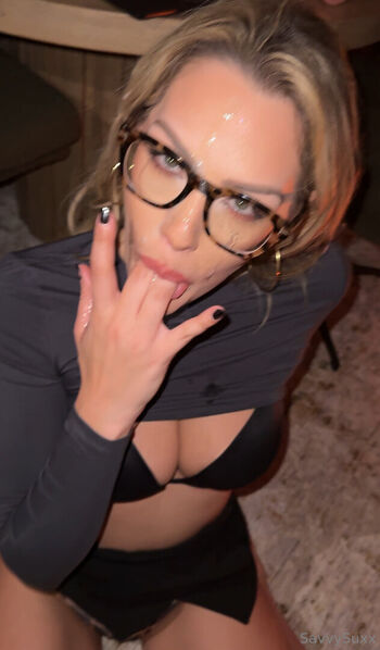 savvysuxx