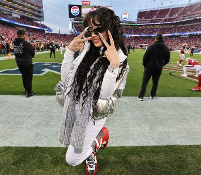Saweetie