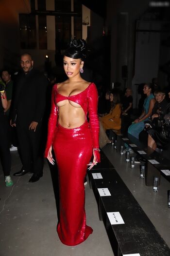 Saweetie
