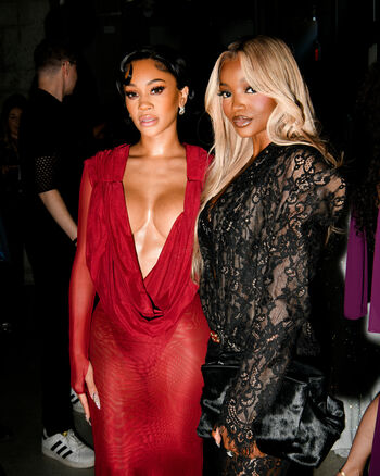 Saweetie